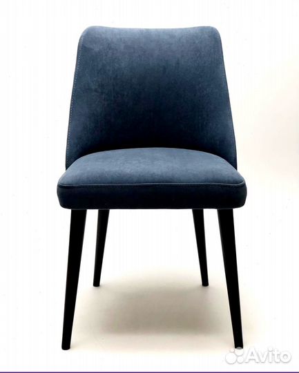 Стул мягкий