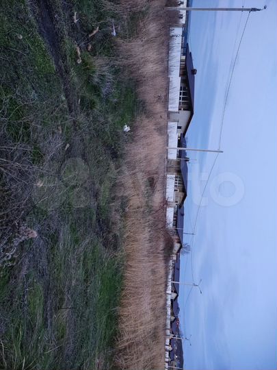 Участок 5 сот. (СНТ, ДНП)