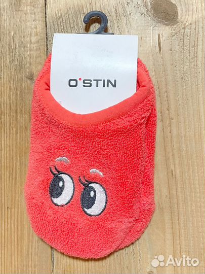 Носки доя девочки 25-27