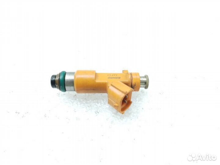 Форсунка топливная Infiniti G37 V36 3.7 2009