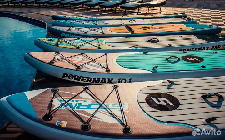 Надувные сап доски SUP в опт и розницу