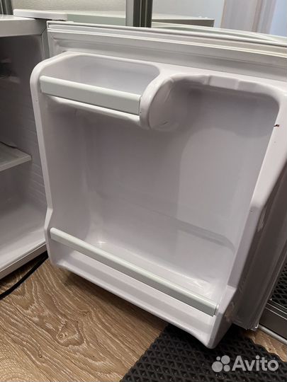 Минихолодильник