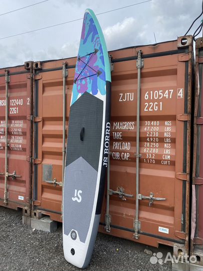 Сап доска надувная Sup Board