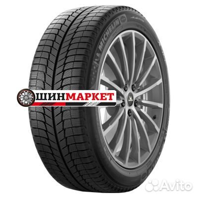 Michelin X-Ice XI3 235/45 R17 97H