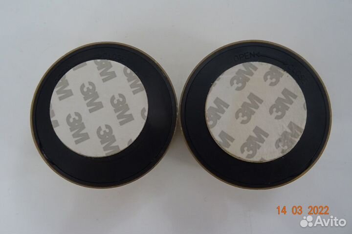 Подсветка светодиодная Старт PL-4led на батрейках