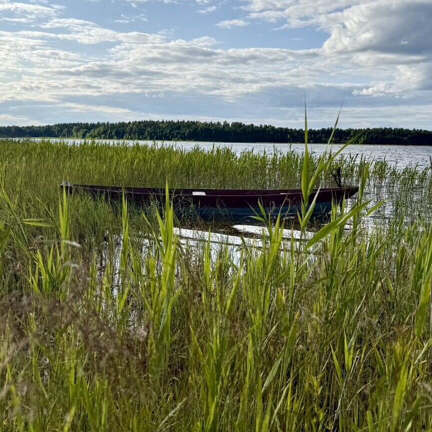 Квартира 1-комн. 33.1 м² в Талицы — фото 13 из 17