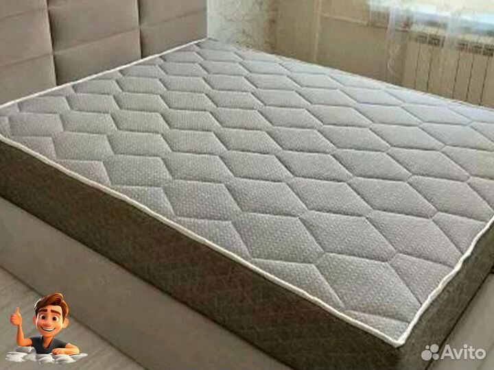 Матрас ортопедический 120х200