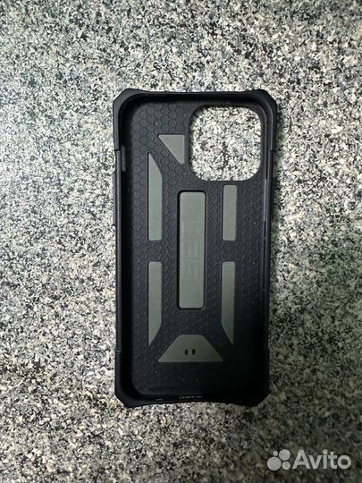 Чехол на iPhone 13 pro max