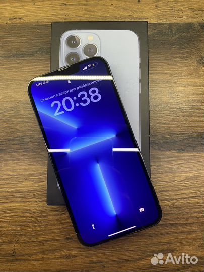 iPhone 13 Pro Max 128