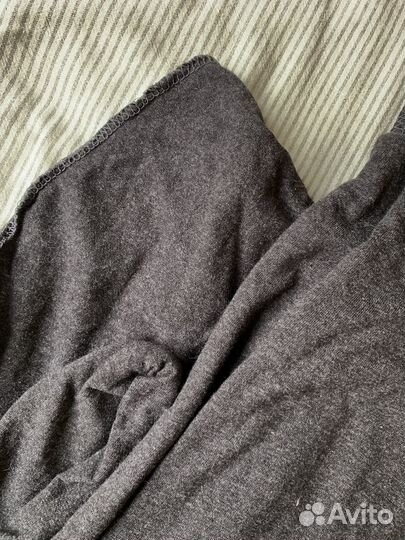 Слинг шарф тканый