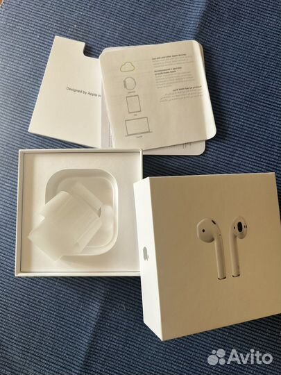 Коробка от iPhone 11 128gb purple