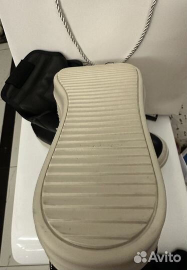 Rick owens geobasket black