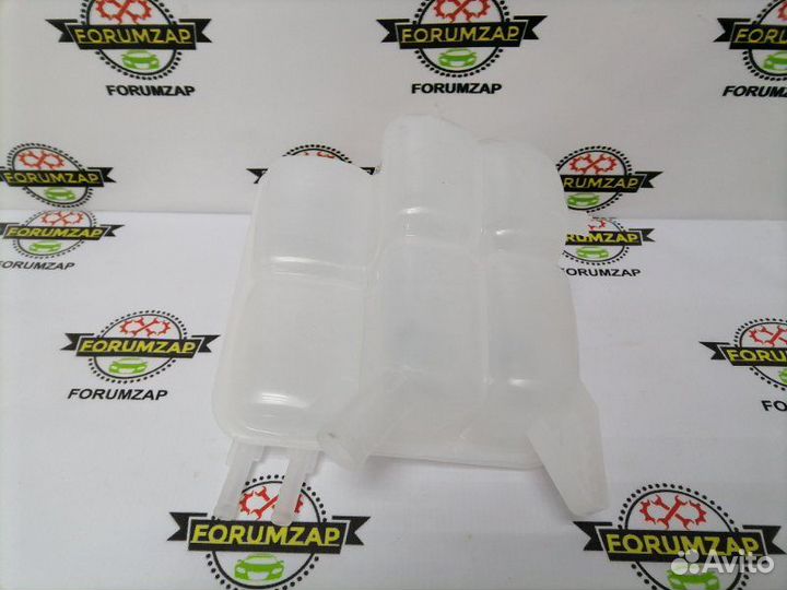 Бачок расширительный Ford Focus 1.4-2.0 2004-2011