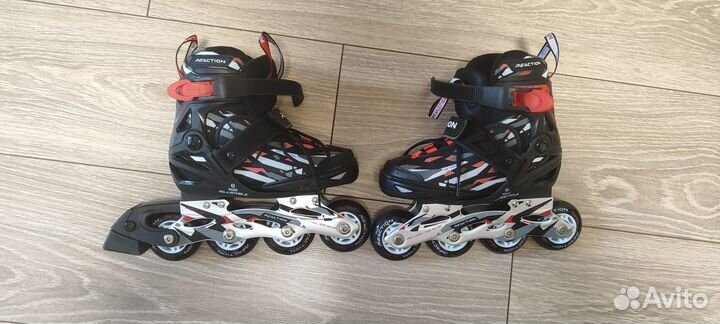 Продам детские ролики