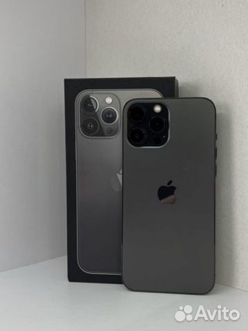 iPhone 13 Pro Max, 128 ГБ