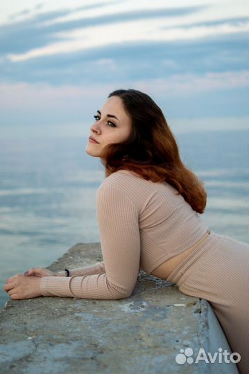 Фотограф Севастополь Феодосия