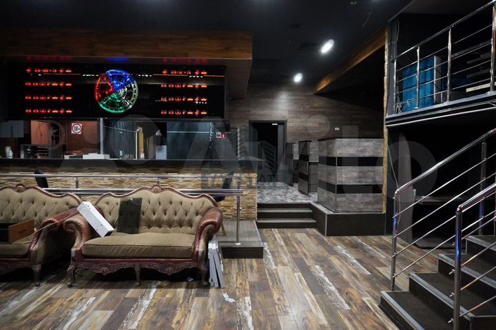 Под общепит, услуги, развлечение, магазин, 616 м²