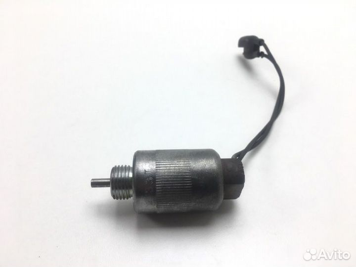 Соленоид Mazda Bongo SE28M 1987