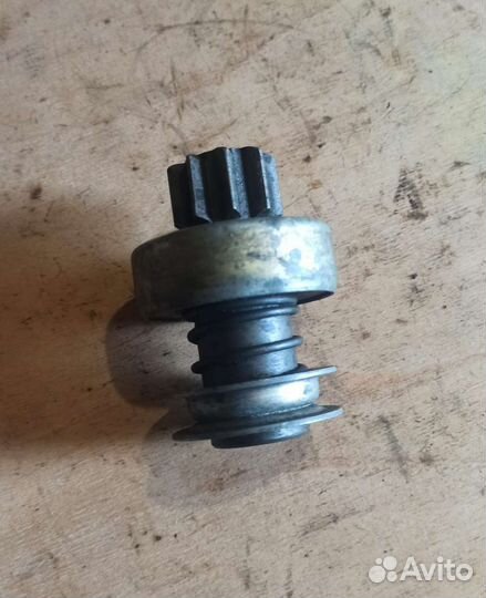 Бендикс стартера Газ УАЗ Новая