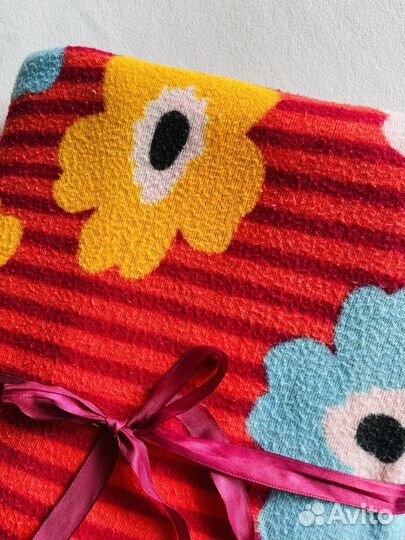 Плед покрывало бу