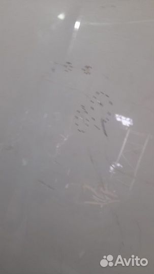 Капот Chery Tiggo 7 Pro С 2020 Года