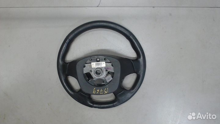 Руль Infiniti QX60, 2014