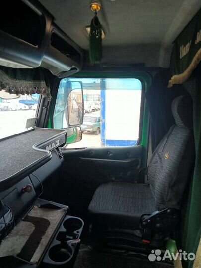 МАЗ 6312B9-420-030, 2017