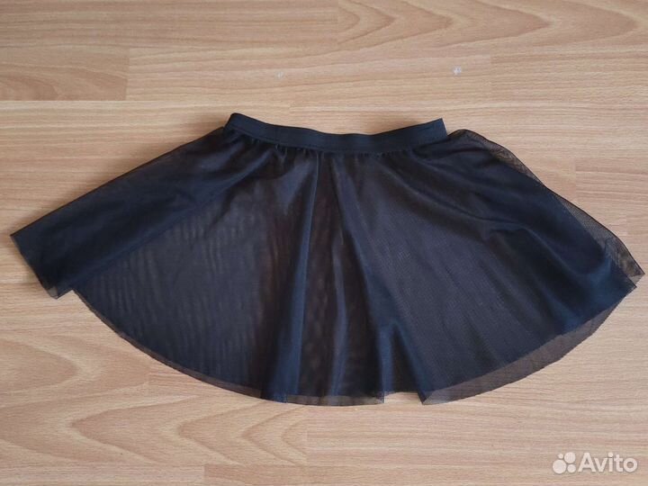 Форма для танцев