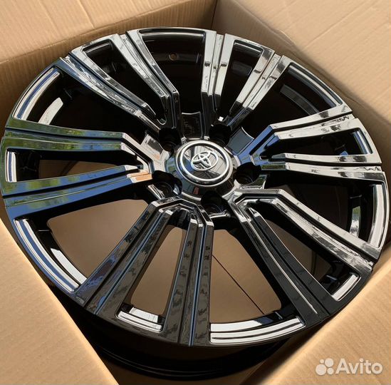 Диски Toyota Lexus R22 Лексус Тойота