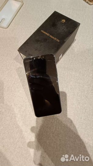 HUAWEI Mate 20 lite, 4/64 ГБ