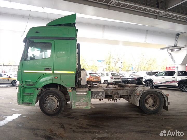 КАМАЗ 5490-032-87(S5) NEO 2, 2017