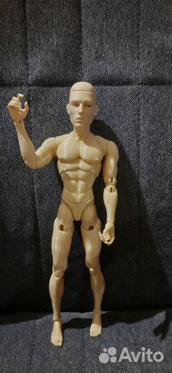 Кукла шарнирная тх 34см Bjd бжд