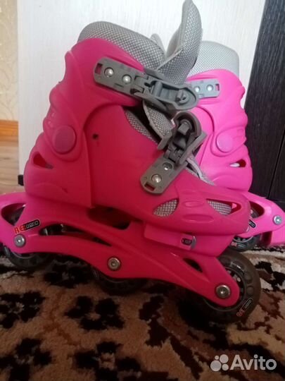 Ролики детские