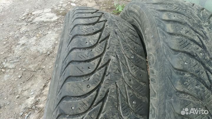 Cordiant Snow Cross 185/60 R15