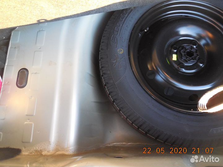 Renault Logan 1.6 МТ, 2011, 128 000 км