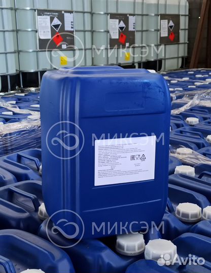 Молочная кислота 25 кг