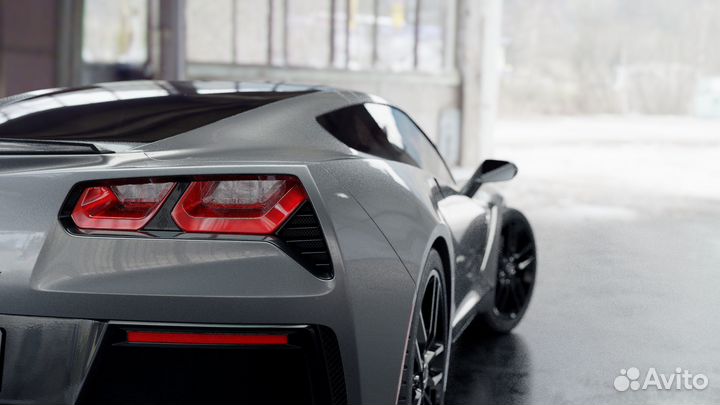 Репетитор по 3D моделированию Blender