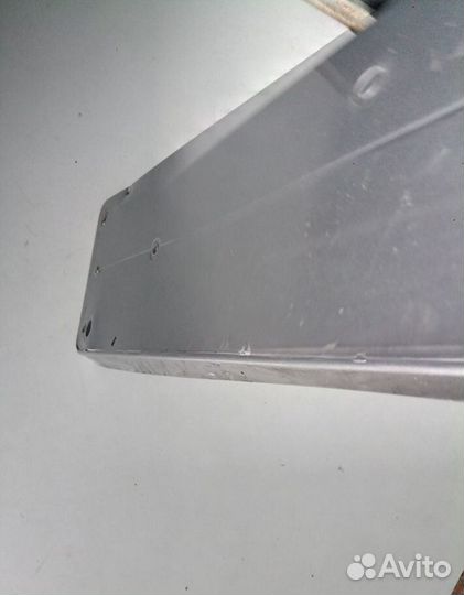 Площадка номера Мерседес E W211 A 211 885 07 81