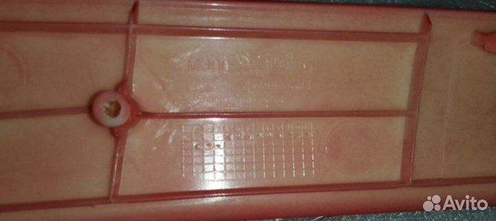 Накладка двери передняя левая Chevrolet Sparc