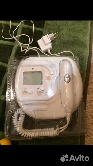 Лазерный эпилятр