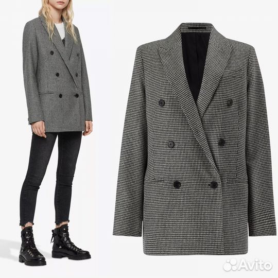 Пиджак Allsaints XS