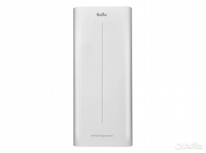 Бактерицидный рециркулятор ballu (120 м3)