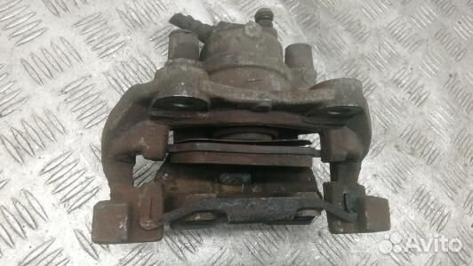 Суппорт тормозной задний левый mercedes benz E-class W212 (BDN27MA01)