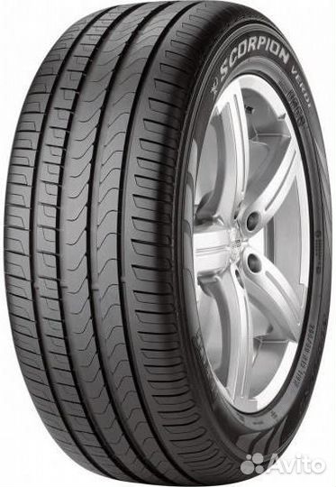 Pirelli Scorpion Verde 275/40 R21