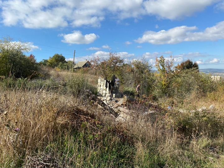 Участок 4,1 сот. (СНТ, ДНП)