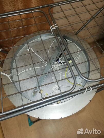 Люстра хрустальная