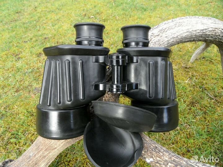 Бинокль Carl Zeiss 7x50B