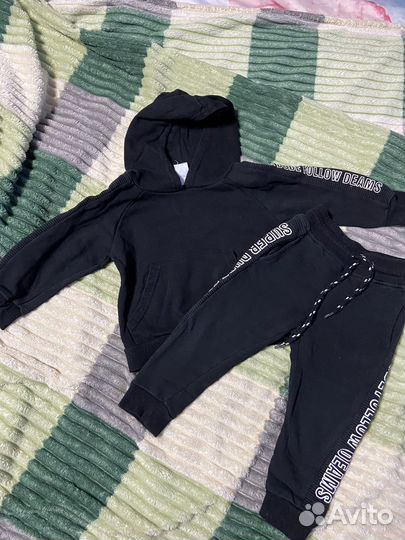 Костюм на мальчика размер 92+ вещи