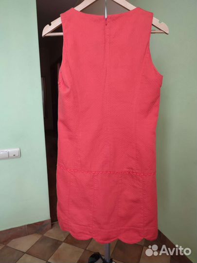 Платье хлопок XS,S