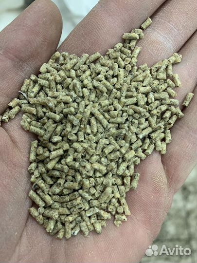 Комбикорм для цыплят, нулевка, старт